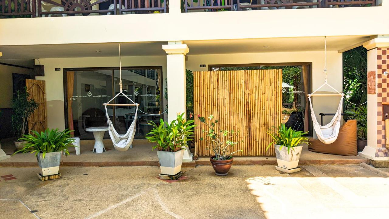 Royal Cottage Residence Lamai Beach  Exterior photo